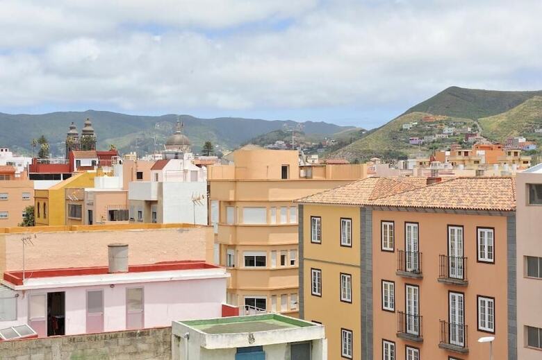 Apartamentos La Laguna Deluxe 1