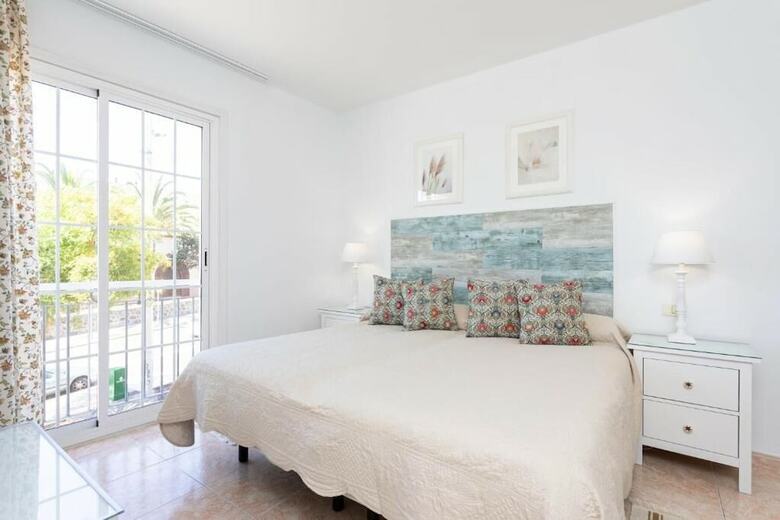 Apartamentos La Laguna Deluxe 1