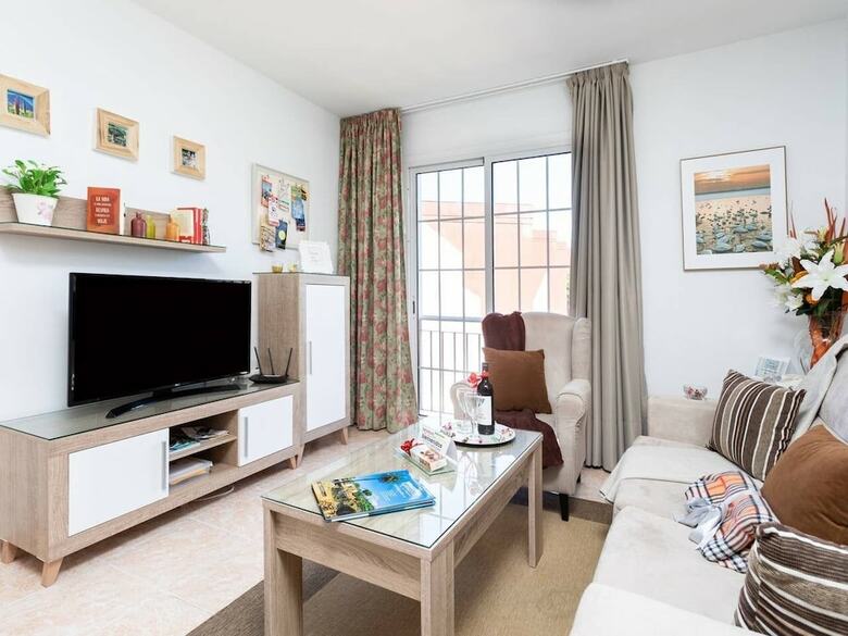 Apartamentos La Laguna Deluxe 1