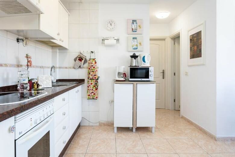 Apartamentos La Laguna Deluxe 1