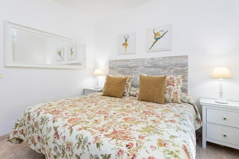 Apartamentos La Laguna Deluxe 1