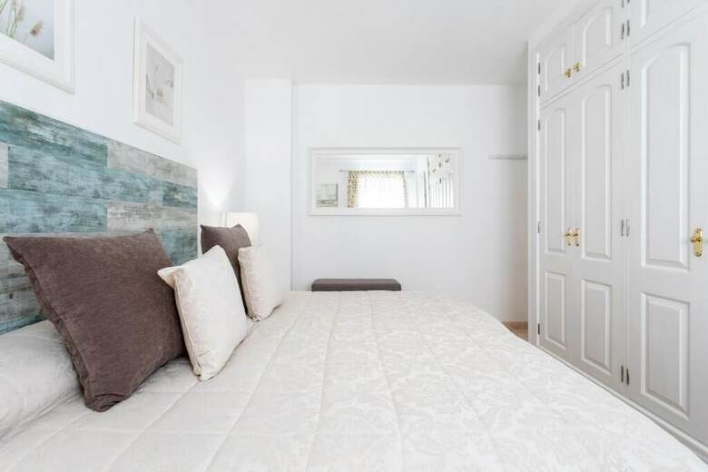 Apartamentos La Laguna Deluxe 1