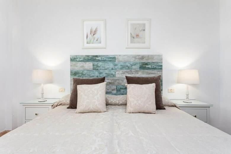 Apartamentos La Laguna Deluxe 1