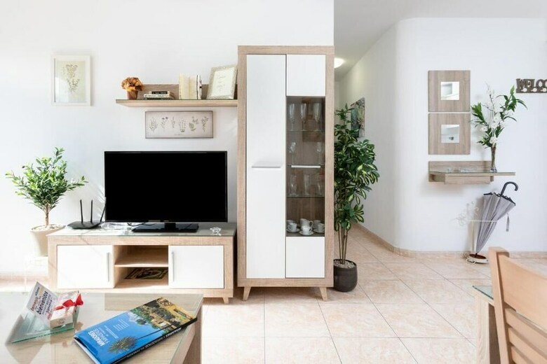 Apartamentos La Laguna Deluxe 1