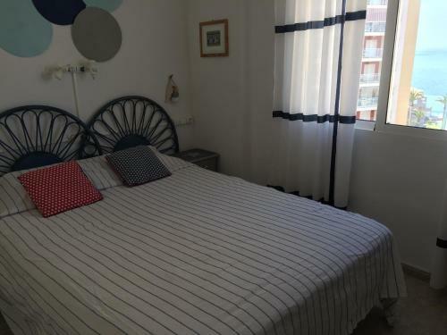 La Manga Apartment Capri