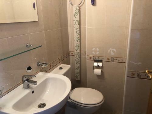 La Manga Apartment Capri