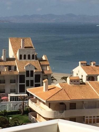 La Manga Apartment Capri