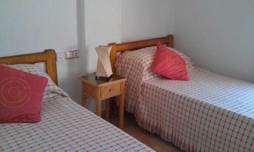 Apartamento Euromar Monteblanco II