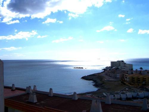 Apartamento Euromar Monteblanco II