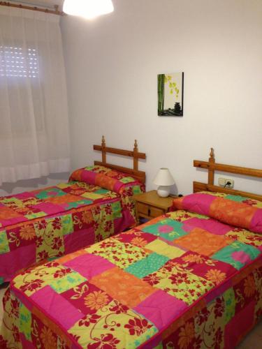 Apartamentos Neptuno Gl V.v.