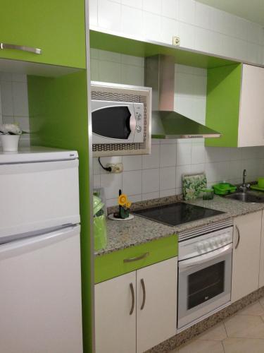 Apartamentos Neptuno Gl V.v.