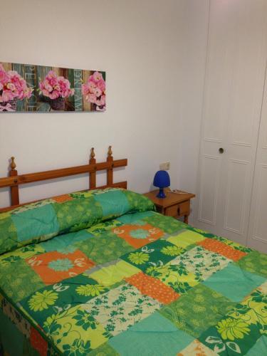 Apartamentos Neptuno Gl V.v.