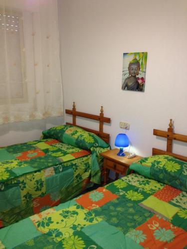 Apartamentos Neptuno Gl V.v.