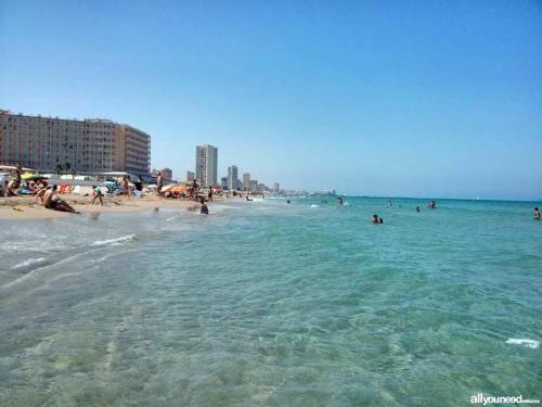 Apartamento Bertur Playa Principe 23