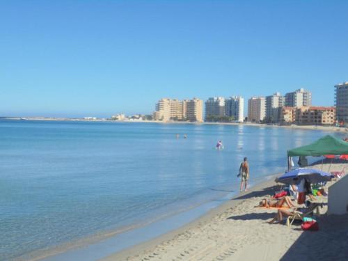 Apartamento Bertur Playa Principe 23