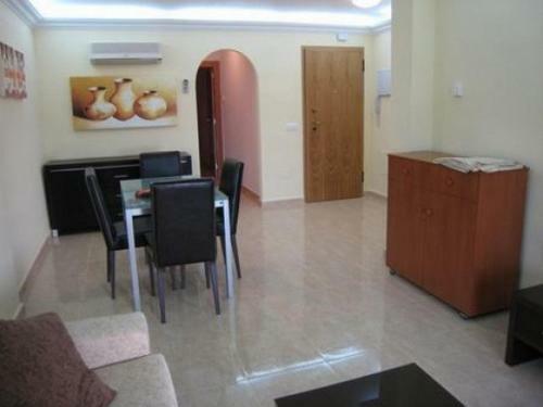 Apartamento Bertur Playa Principe 23