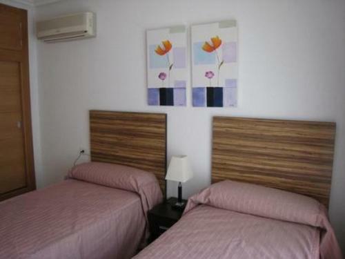 Apartamento Bertur Playa Principe 23