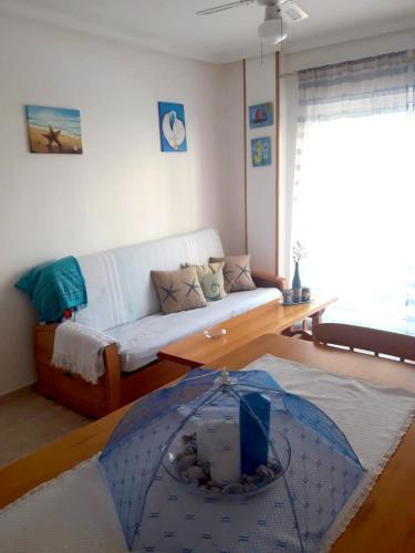 Apartment Av. Gran V�a De La Manga