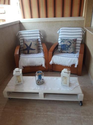 Apartment Av. Gran V�a De La Manga