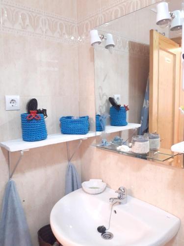 Apartment Av. Gran V�a De La Manga