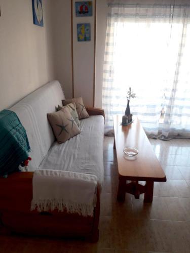 Apartment Av. Gran V�a De La Manga