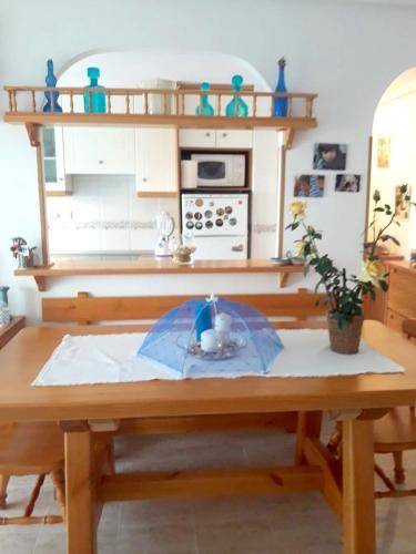 Apartment Av. Gran V�a De La Manga