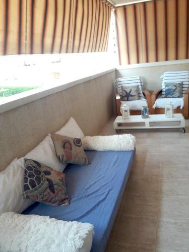 Apartment Av. Gran V�a De La Manga