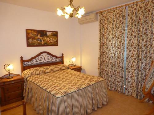 Apartamento Euromar Costamanga 3