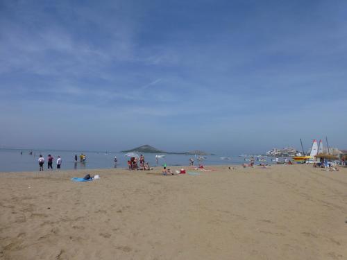 Apartamento Euromar Costamanga 3