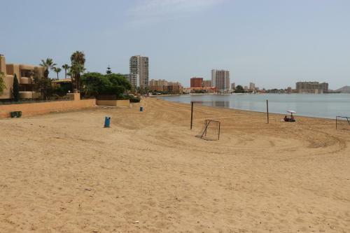 Apartamento Nautico Entremares