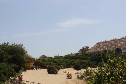 Apartamento Nautico Entremares