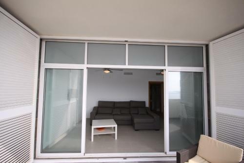 Apartamento Nautico Entremares