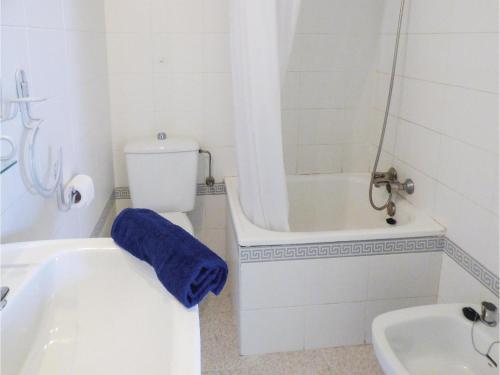 One-bedroom Apartment In San Javier