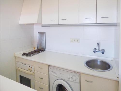 One-bedroom Apartment In San Javier