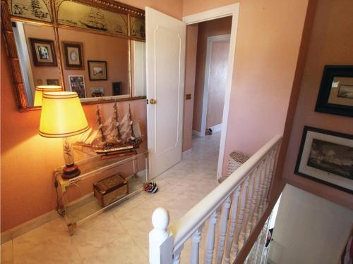 Six-bedroom Holiday Home In La Manga