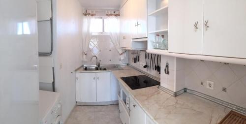 Apartamento Brasiliana 809