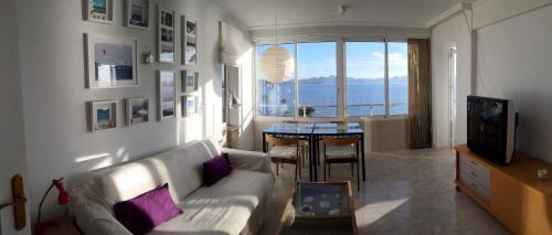 Apartamento Brasiliana 809