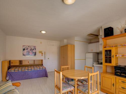 Apartment Marina Sol