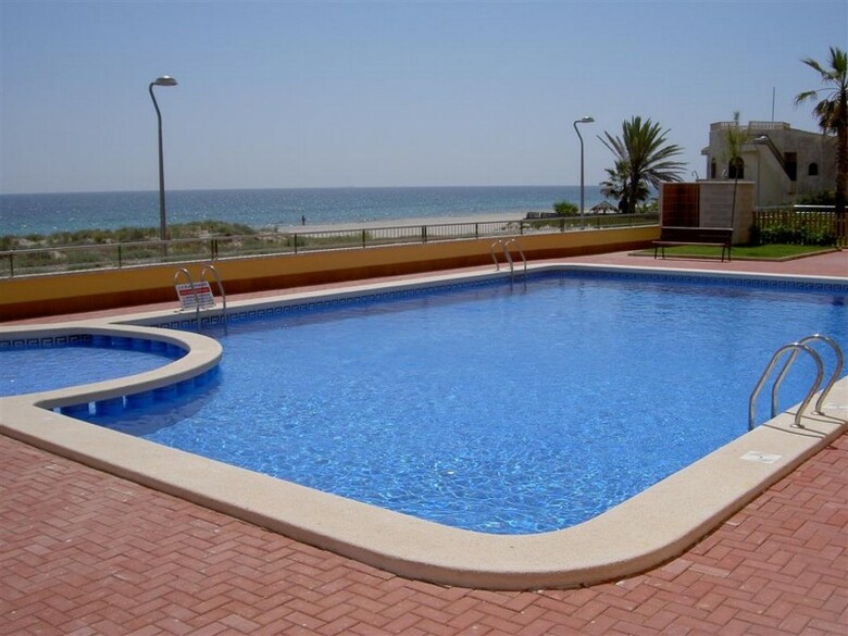 Apartamento Ap Costas - Playa Principe