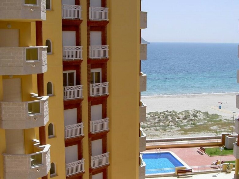 Apartamento Ap Costas - Playa Principe