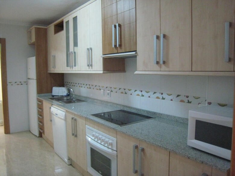 Apartamento Ap Costas - Playa Principe