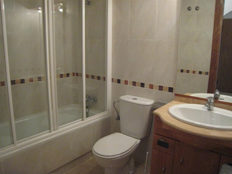 Apartamento Ap Costas - Playa Principe