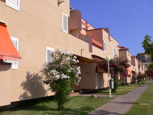 Apartamento Alisios 312