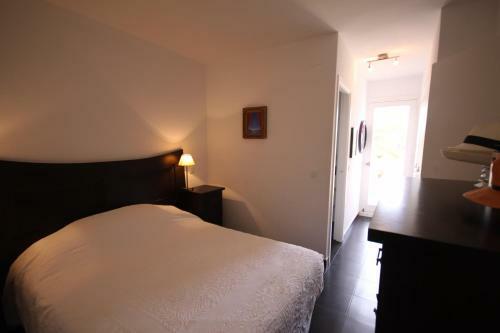Apartamento Alisios 312