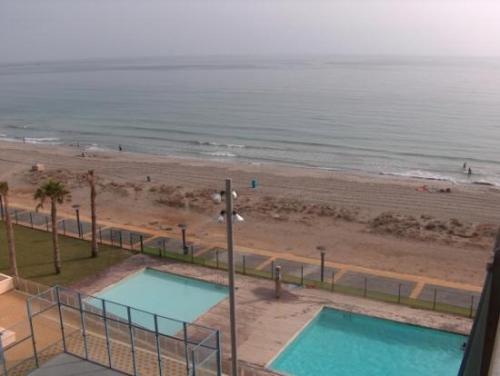 Apartamentos Dos Mares