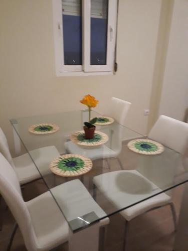 Apartamento Paraiso Del Sol