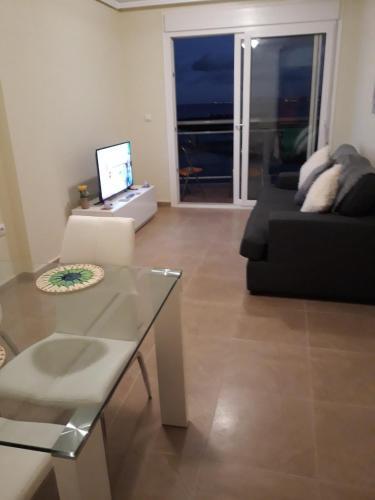 Apartamento Paraiso Del Sol