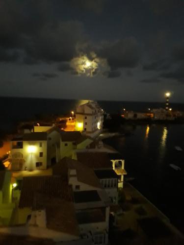 Apartamento Paraiso Del Sol