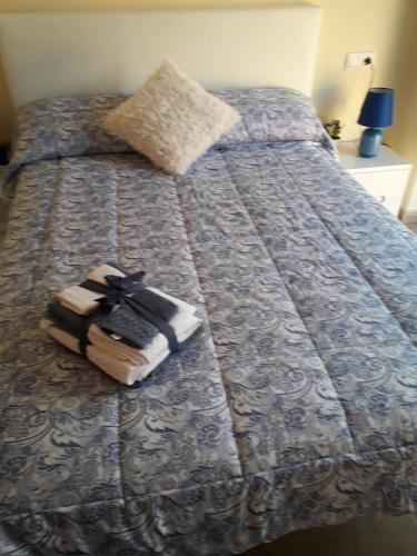 Apartamento Paraiso Del Sol