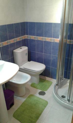 Apartamento Paraiso Del Sol